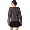 image:imageSteve Madden Womens Debbi SweaterBlack Multi