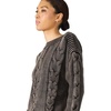 image:imageSteve Madden Womens Debbi SweaterBlack Multi