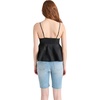 image:imageSteve Madden Womens Delta TopBlack