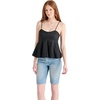 image:imageSteve Madden Womens Delta TopBlack