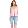 image:imageSteve Madden Womens Delta TopPink Lemonade