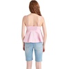 image:imageSteve Madden Womens Delta TopPink Lemonade