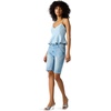 image:imageSteve Madden Womens Demi TopSea Blue