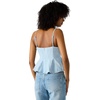 image:imageSteve Madden Womens Demi TopSea Blue