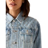 image:imageSteve Madden Womens Diamondine JacketDelft Blue
