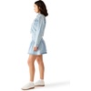 image:imageSteve Madden Womens Diamondine JacketDelft Blue