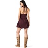 image:imageSteve Madden Womens Dianna DressChocolate