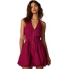 image:imageSteve Madden Womens Dianna DressDark Red