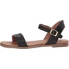 image:imageSteve Madden Womens DinaBlack Leather