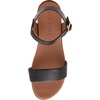image:imageSteve Madden Womens DinaBlack Leather
