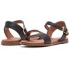 image:imageSteve Madden Womens DinaBlack Leather