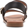 image:imageSteve Madden Womens DinaBlack Leather