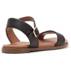 image:imageSteve Madden Womens DinaBlack Leather