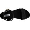 image:imageSteve Madden Womens DinaBlackBlack