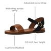 image:imageSteve Madden Womens DinaBlackTan