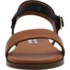 image:imageSteve Madden Womens DinaBlackTan