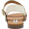 image:imageSteve Madden Womens DinaBone Leather