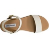 image:imageSteve Madden Womens DinaBone Leather