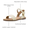 image:imageSteve Madden Womens DinaBone Leather