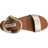 image:imageSteve Madden Womens DinaGold Leather