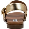 image:imageSteve Madden Womens DinaGold Leather
