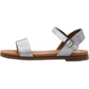 image:imageSteve Madden Womens DinaSilver Leather