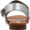 image:imageSteve Madden Womens DinaSilver Leather