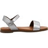 image:imageSteve Madden Womens DinaSilver Leather