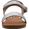 image:imageSteve Madden Womens DinaSilver Leather