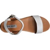 image:imageSteve Madden Womens DinaSilver Leather