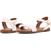 image:imageSteve Madden Womens DinaWhite Leather