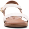 image:imageSteve Madden Womens DinaWhite Leather
