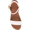 image:imageSteve Madden Womens DinaWhite Leather