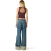 image:imageSteve Madden Womens Dixie Knit TopWalnut