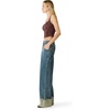 image:imageSteve Madden Womens Dixie Knit TopWalnut