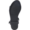 image:imageSteve Madden Womens DonddiBlack Leather