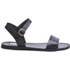 image:imageSteve Madden Womens DonddiBlack Leather