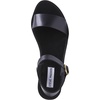image:imageSteve Madden Womens DonddiBlack Leather