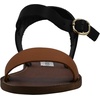 image:imageSteve Madden Womens DonddiBlackTan Leather