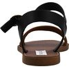 image:imageSteve Madden Womens DonddiBlackTan Leather