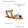 image:imageSteve Madden Womens DonddiTan Leather