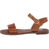 image:imageSteve Madden Womens DonddiTan Leather