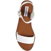 image:imageSteve Madden Womens DonddiWhite Leather