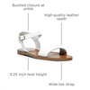 image:imageSteve Madden Womens DonddiWhite Leather