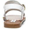 image:imageSteve Madden Womens DonddiWhite Leather