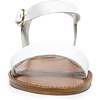 image:imageSteve Madden Womens DonddiWhite Leather