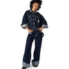 image:imageSteve Madden Womens Dorothy JacketDover Wash