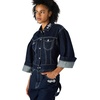 image:imageSteve Madden Womens Dorothy JacketDover Wash