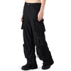 image:imageSteve Madden Womens Duo PantBlack