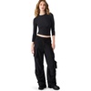 image:imageSteve Madden Womens Duo PantBlack